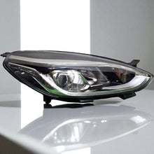 Laden Sie das Bild in den Galerie-Viewer, Frontscheinwerfer Ford Fiesta H1BB13W029CD LED Rechts Scheinwerfer Headlight SCH8829348464oi