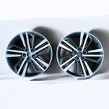 1x Alufelge 20 Zoll 8.0