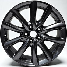 Laden Sie das Bild in den Galerie-Viewer, 1x Alufelge 18 Zoll 7.0&quot; 5x114.3 45ET 9965657080 Mazda Rim Wheel