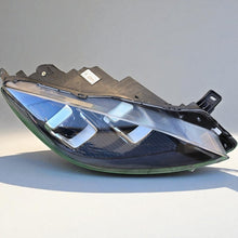 Load image into Gallery viewer, Frontscheinwerfer Ford Kuga LV4B-13E016-AH Full LED Rechts Headlight SCH3577922859rg