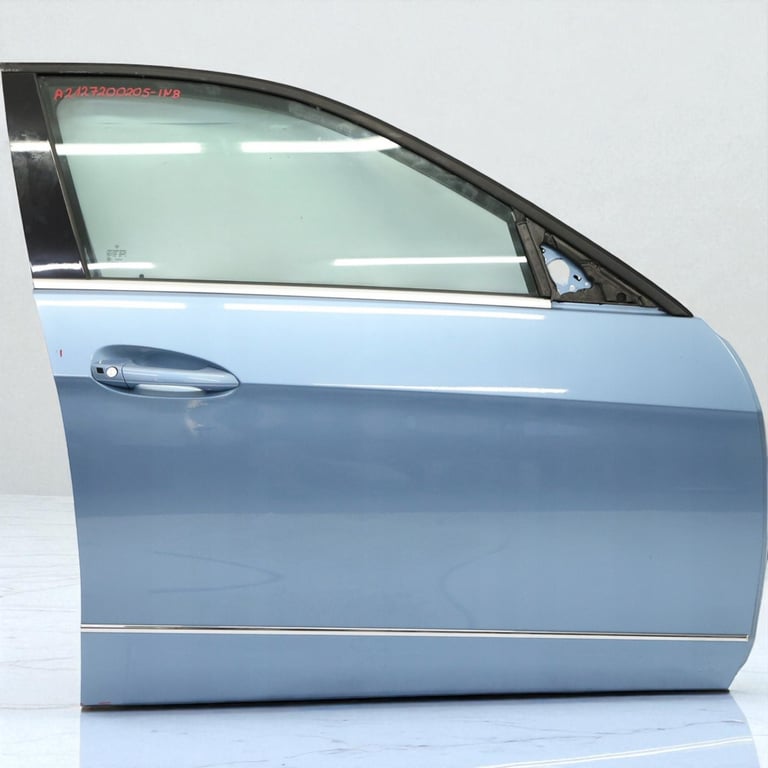 Tür Mercedes-Benz W212 A2127200205-INB A2127200205A2127200205 Hinten Links Door