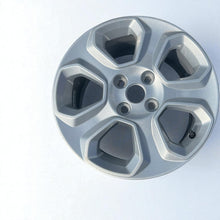 Laden Sie das Bild in den Galerie-Viewer, 1x Alufelge 16 Zoll 6.5&quot; 4x108 KN15-1007-BA Ford Ecosport Rim Wheel