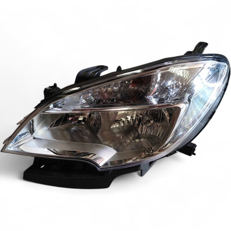 Frontscheinwerfer Opel Mokka 95095496 Ein Stück (Rechts oder Links) Headlight SCH8450455401ve