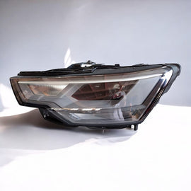 Frontscheinwerfer Audi A6 C8 4K0941033 1ZX013376-01 LED Links Headlight