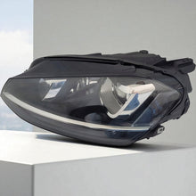 Load image into Gallery viewer, Frontscheinwerfer VW Golf VII 5g1 5G1941131 90024313 Xenon Links Headlight SCH7775408726zu