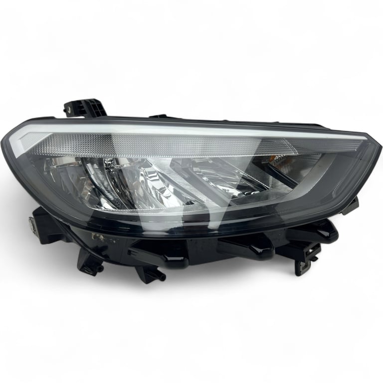 Frontscheinwerfer VW Id.3 10B941006A Full LED Rechts Scheinwerfer Headlight SCH9908501976bg