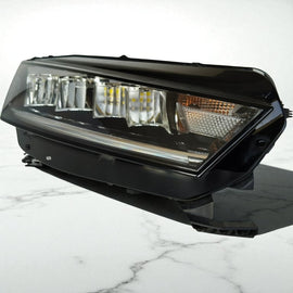 Frontscheinwerfer Skoda Octavia 5e3 IV 5E4941016 Full LED Rechts Headlight SCH5036234104qj