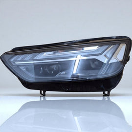 Frontscheinwerfer Audi Q5 80A941035EBL 80A941035E Full LED Links Headlight SCH2808141493by