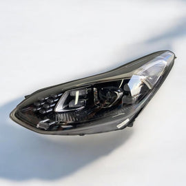 Frontscheinwerfer Kia Sportage IV 92101F1500 Links Scheinwerfer Headlight