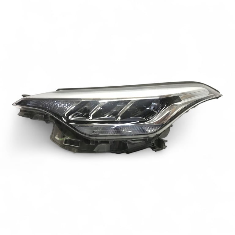 Frontscheinwerfer Toyota 81150F4180 LED Links Scheinwerfer Headlight