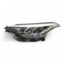 Load image into Gallery viewer, Frontscheinwerfer Toyota 81150F4180 LED Links Scheinwerfer Headlight