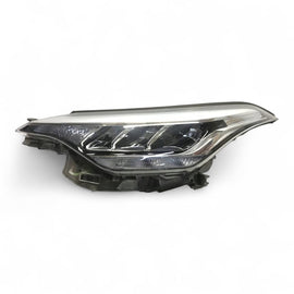 Frontscheinwerfer Toyota 81150F4180 LED Links Scheinwerfer Headlight
