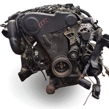 Laden Sie das Bild in den Galerie-Viewer, Motor Audi Seat A5 A4 CGLA CGL 2.0 TDI 143TKm 2013 Diesel Engine Komplett