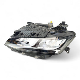 Frontscheinwerfer Peugeot 308 9851673380 Full LED Links Scheinwerfer Headlight SCH9148270083bw
