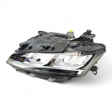 Laden Sie das Bild in den Galerie-Viewer, Frontscheinwerfer Peugeot 308 9851673380 Full LED Links Scheinwerfer Headlight SCH9148270083bw