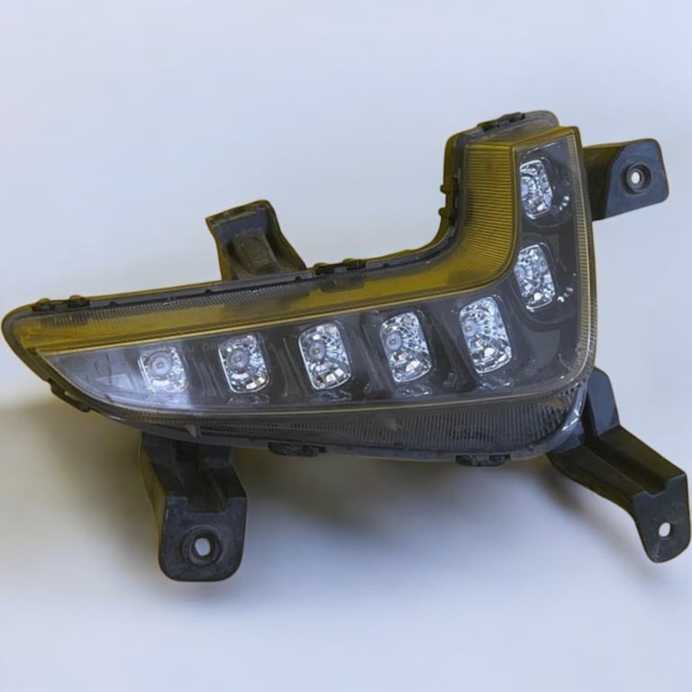 Frontscheinwerfer Hyundai Ioniq 92208-G2000 LED Rechts Scheinwerfer Headlight SCH3932067480cl