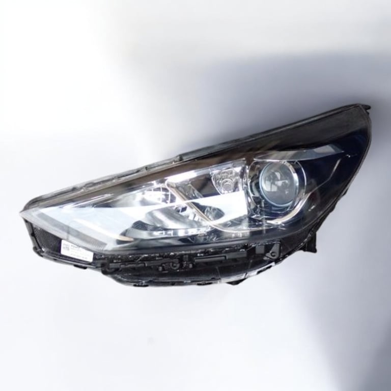 Frontscheinwerfer Hyundai I30 III G492113010 Links Scheinwerfer Headlight