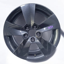 Laden Sie das Bild in den Galerie-Viewer, 1x Alufelge 15 Zoll 6.0&quot; 5x100 38ET 5JA601025N Skoda Octavia I Rim Wheel