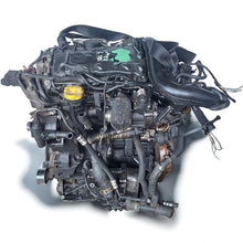 Laden Sie das Bild in den Galerie-Viewer, Motor Nissan M9R 2.0 115KM L782 4 DCI 115PS 200TKm Diesel Engine Unkomplett