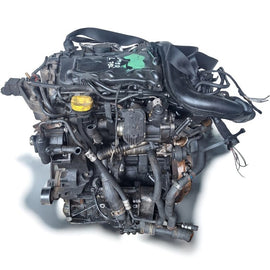Motor Nissan M9R 2.0 115KM L782 4 DCI 115PS 200TKm Diesel Engine Unkomplett