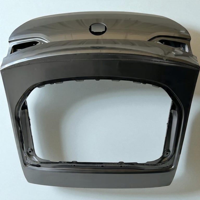 Heckklappe Mercedes-Benz Glc Coupe 253G25M Rückseite kofferraumklappe Tailgate