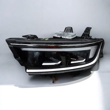 Load image into Gallery viewer, Frontscheinwerfer Opel Astra L 662588537 Links Scheinwerfer Headlight