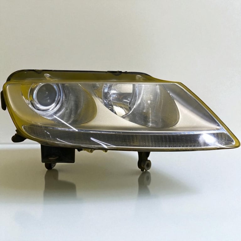 Frontscheinwerfer VW Phaeton 3D1941016H Xenon Ein Stück (Rechts oder Links)