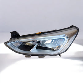 Frontscheinwerfer Ford Focus JX7B-13W030-AC Links Scheinwerfer Headlight SCH2517343077ad