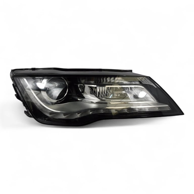 Frontscheinwerfer Audi C7 A7 4G8941006C Xenon Rechts Scheinwerfer Headlight SCH3485720099is