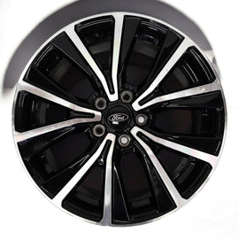 1x Alufelge 17 Zoll 7.0