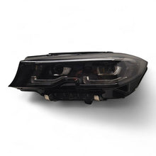 Laden Sie das Bild in den Galerie-Viewer, Frontscheinwerfer BMW 3 G21 G20 5A243A1-02 Full LED Links Scheinwerfer Headlight SCH2712990912fn