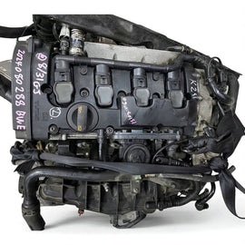 Motor Audi A4 BWE 2.0 TFSI 200PS 147kW 2007 Benzin Engine Komplett