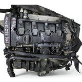 Motor Audi A4 BWE 2.0 TFSI 200PS 147kW 2007 Benzin Engine Komplett