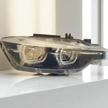 Laden Sie das Bild in den Galerie-Viewer, Frontscheinwerfer BMW F30 F31 9883514-02 LED Rechts Scheinwerfer Headlight SCH2351966850di