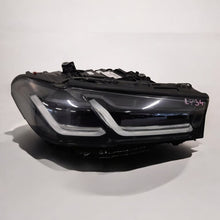 Laden Sie das Bild in den Galerie-Viewer, Frontscheinwerfer BMW 5 G31 G30 5A388E4-02 Full LED Links Scheinwerfer Headlight