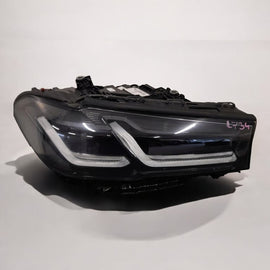 Frontscheinwerfer BMW 5 G31 G30 5A388E4-02 Full LED Links Scheinwerfer Headlight
