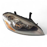 Frontscheinwerfer Volvo Xc60 I 30763144 Rechts Scheinwerfer Headlight