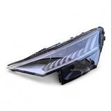 Frontscheinwerfer Audi Q8 4M8941035 LED Links Scheinwerfer Headlight