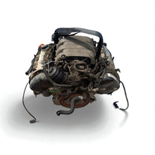 Laden Sie das Bild in den Galerie-Viewer, Motor Audi A6 C6 BKH 3.2 FSI 255PS 188kW 2005 Benzin Engine Komplett