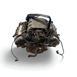 Motor Audi A6 C6 BKH 3.2 FSI 255PS 188kW 2005 Benzin Engine Komplett