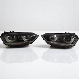 Frontscheinwerfer VW Sportsvan 90067949 Xenon Ein Stück (Rechts oder Links)