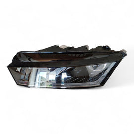Frontscheinwerfer Skoda Octavia IV 5E4941015A LED Links Scheinwerfer Headlight SCH9507181469ya