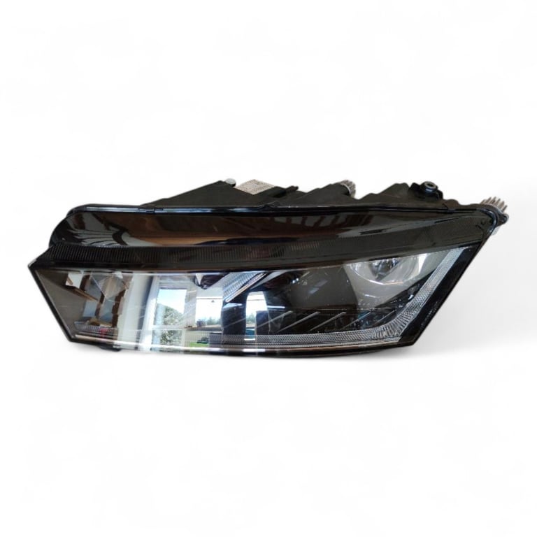 Frontscheinwerfer Skoda Octavia IV 5E4941015A LED Links Scheinwerfer Headlight SCH9507181469ya