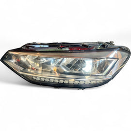 Frontscheinwerfer VW Touran 5TB941035B LED Links Scheinwerfer Headlight SCH1533785806jg