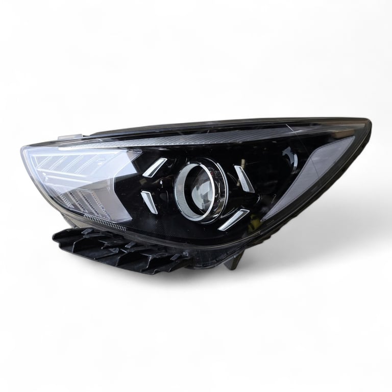Frontscheinwerfer Kia Niro 523647452 Links Scheinwerfer Headlight SCH1261159220oq