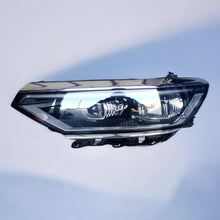 Laden Sie das Bild in den Galerie-Viewer, Frontscheinwerfer VW Passat B8 3G1941081 Full LED Links Scheinwerfer Headlight