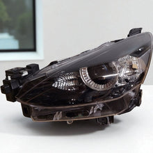 Laden Sie das Bild in den Galerie-Viewer, Frontscheinwerfer Mazda 2 D43N-51040 LED Links Scheinwerfer Headlight SCH6692771693fx