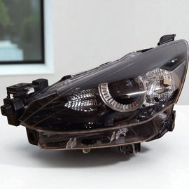 Frontscheinwerfer Mazda 2 D43N-51040 LED Links Scheinwerfer Headlight SCH6692771693fx