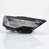 Frontscheinwerfer Audi A6 C8 4K0941040 Full LED Rechts Scheinwerfer Headlight