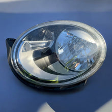 Load image into Gallery viewer, Frontscheinwerfer VW New Beetle LED Links Scheinwerfer Headlight